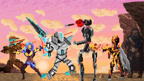What a Cluster Fight Trailer trailer thumbnail