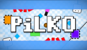 PiLKO Gameplay trailer thumbnail
