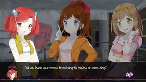 Trailer trailer thumbnail