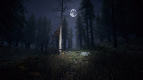 Nightwalker Trailer trailer thumbnail