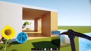 DREAMLIVE - Water, Flying, Trees trailer thumbnail