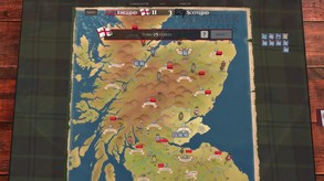 Hammer of the Scots Steam trailer trailer thumbnail