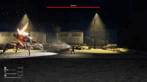 Anord Alpha-8 trailer trailer thumbnail