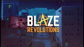 Blaze Revolutions Early Access Trailer trailer thumbnail