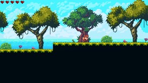 In a search of a new home - Gameplay trailer thumbnail