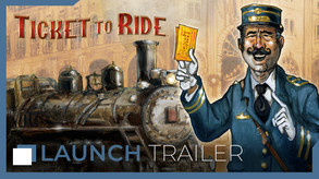 Ticket to Ride - Trailer 2020 EN trailer thumbnail