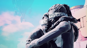 The Sojourn - Steam Release Window Trailer trailer thumbnail