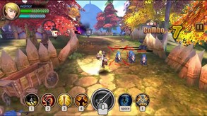 Sword and Adventurer trailer thumbnail