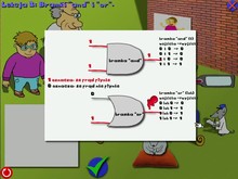 Informatyka trailer trailer thumbnail