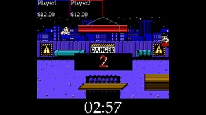 Queen City Chaos Demo 1 Trailer 1 trailer thumbnail