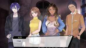 Ingame trailer thumbnail