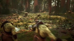 Archer: the Witch's Wrath first trailer trailer thumbnail