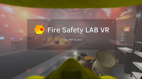 Fire Safety Lab VR Trailer trailer thumbnail
