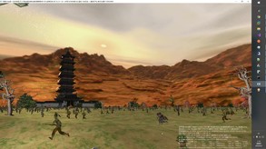 异数OS-战斗之塔3 trailer thumbnail