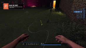 Party Crasher Simulator Trailer trailer thumbnail