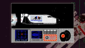 Murders in Space - Trailer trailer thumbnail