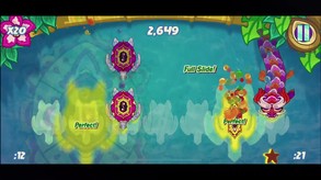 Turtoa Announce Trailer trailer thumbnail