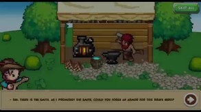 Gems of Fate - trailer trailer thumbnail