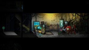 Shapik: The Moon Quest - Gameplay trailer thumbnail