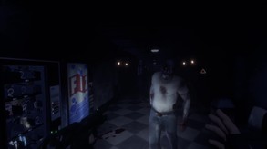 Contagion VR: Oubreak 2019 Trailer trailer thumbnail