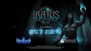 Release Trailer EN trailer thumbnail