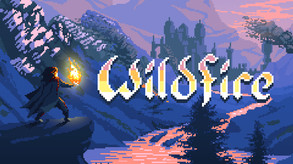 Wildfire - Announcement Trailer trailer thumbnail