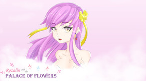 Rozalin and the Palace of Flowers trailer thumbnail