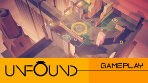 UnFound GamePlay Trailer - Steam - 3 trailer thumbnail