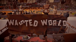 Trailer trailer thumbnail