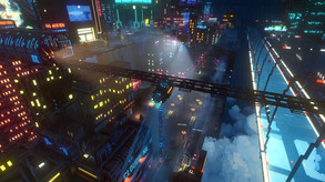 Launch Trailer trailer thumbnail
