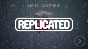 Replicated - Gameplay Trailer trailer thumbnail