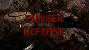Bunker Defense Gameplay Trailer 1 trailer thumbnail