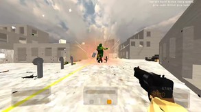 Deploying Soon trailer thumbnail