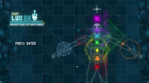 Lux Ex - Gameplay trailer thumbnail