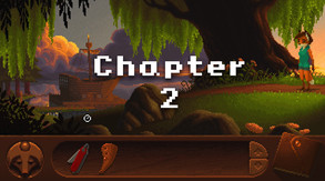 Chapter 2 Trailer trailer thumbnail