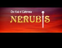 Nerubis Trailer trailer thumbnail