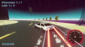 Dreamstate Racing Trailer trailer thumbnail
