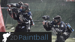 2D Paintball Hype Trailer trailer thumbnail