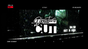 The Director's Cut - Announcement Trailer trailer thumbnail