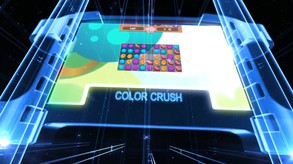 Color Crush Trailer trailer thumbnail
