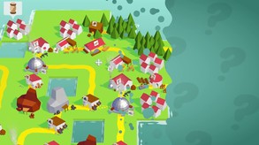 Puzzle Pelago - Release Trailer trailer thumbnail