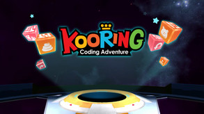KOORING VR Coding Adventure trailer thumbnail