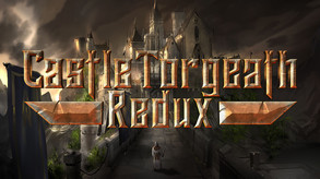 Castle Torgeath Redux Main Trailer trailer thumbnail