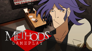 Methods Gameplay - Chapter 6 trailer thumbnail