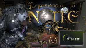 A prisioneira da noite-The prisoner of the Night (greenlight trailer) trailer thumbnail
