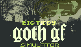 Big Tiddy Goth GF Trailer trailer thumbnail