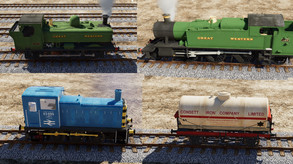 Rolling Stock Update trailer thumbnail