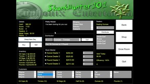 SkunkHunter101 Returns Gameplay trailer thumbnail
