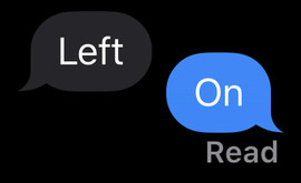 Left on Read Trailer trailer thumbnail