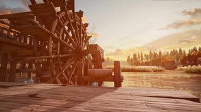 《武侠乂》公测宣传视频 trailer thumbnail